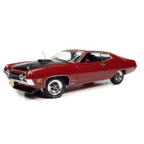 Ford, Torino Cobra, 1/18