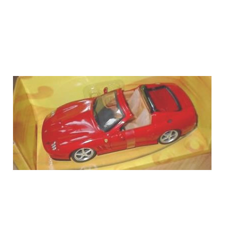 Ferrari, Super America, 1/18