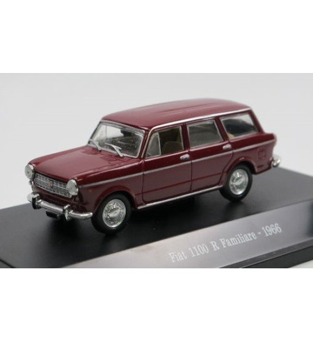 Fiat, 1100 Familiare, 1/43