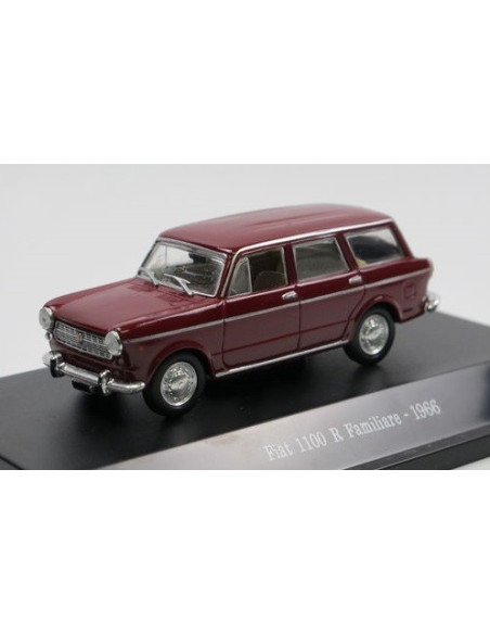 Fiat, 1100 Familiare, 1/43