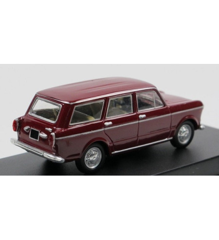 Fiat, 1100 Familiare, 1/43