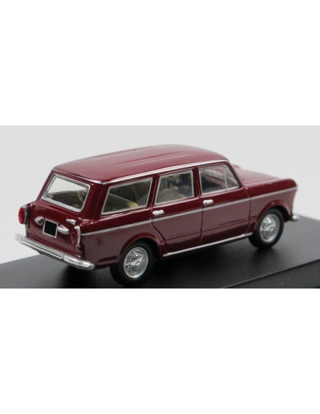 Fiat, 1100 Familiare, 1/43