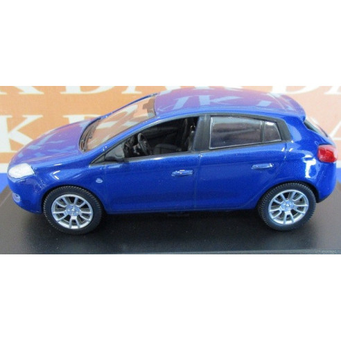 Fiat, Bravo, 1/43