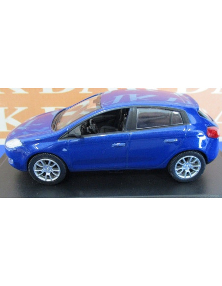 Fiat, Bravo, 1/43