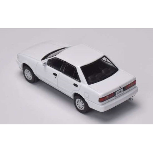 Nissan, Sunny (B13), 1/43