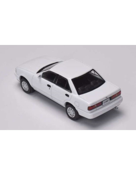 Nissan, Sunny (B13), 1/43