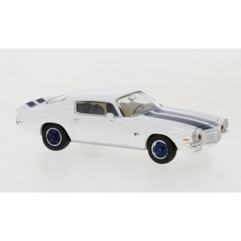 Chevrolet, Camaro Z28, 1/87