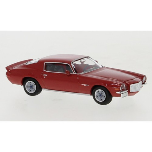 Chevrolet, Camaro, 1/87