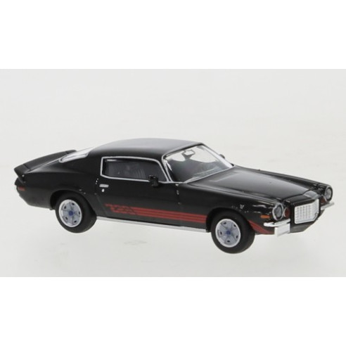 Chevrolet, Camaro, 1/87