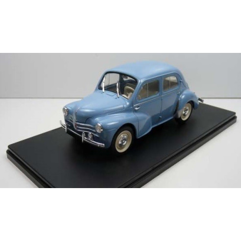 Renault, 4CV, 1/24