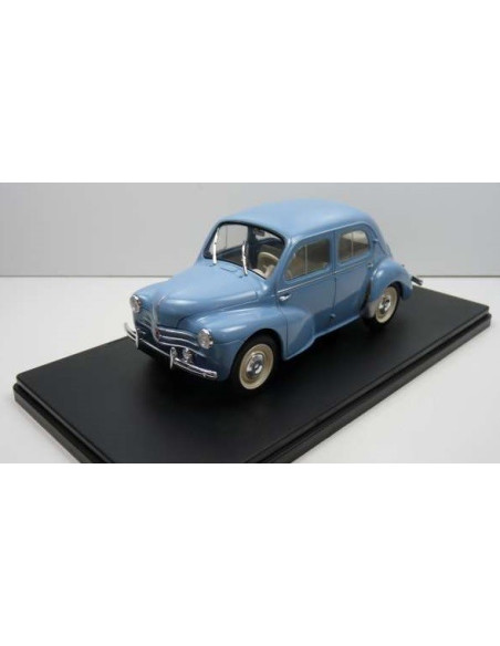 Renault, 4CV, 1/24