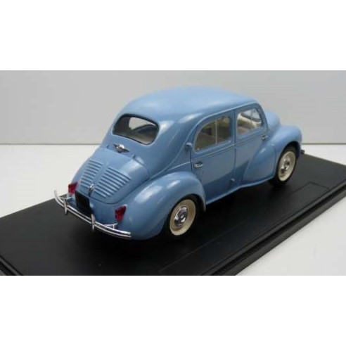 Renault, 4CV, 1/24