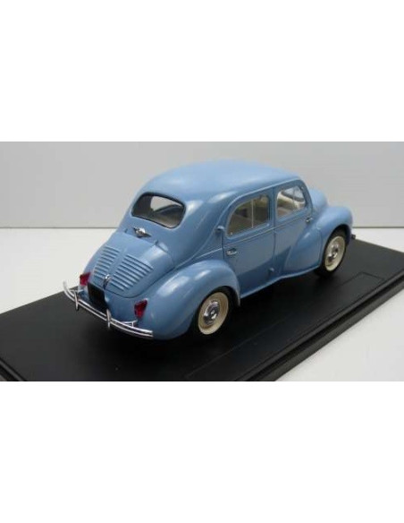 Renault, 4CV, 1/24