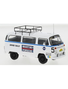 Volkswagen VW, T2 Bus, 1/43