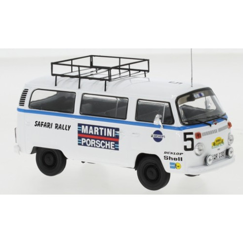 Volkswagen VW, T2 Bus, 1/43