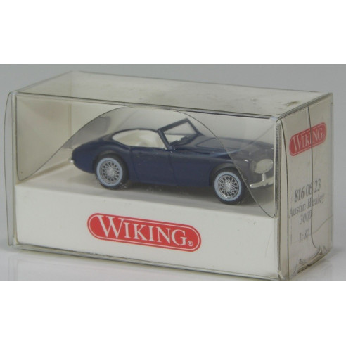 Austin, Healey, 1/87