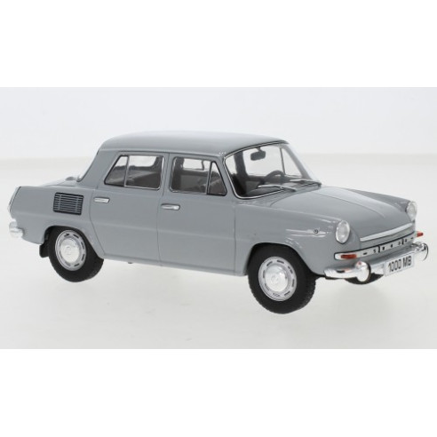 Skoda, 1000 MB, 1/24