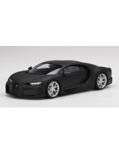 Bugatti, Chiron Super Sport 300+, 1/18