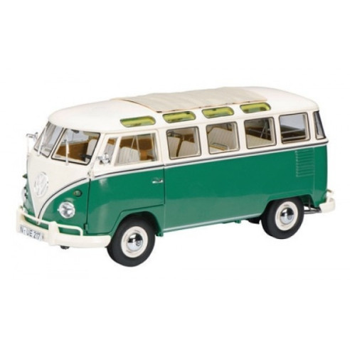 Volkswagen VW, T1b Samba, 1/18