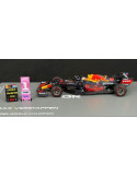 Red Bull Racing Honda RB16B, 1/43