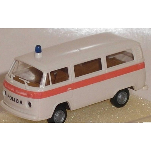 Volkswagen VW, T2 Bus, 1/87