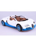 Bugatti, Veyron Grand Sport Vitesse, 1/18