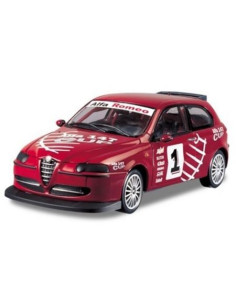 Alfa Romeo, 147 Cup Version, 1/18