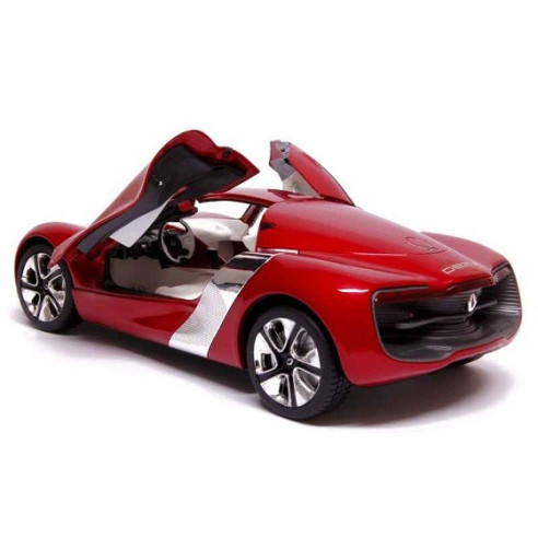 Renault, DeZir, 1/18