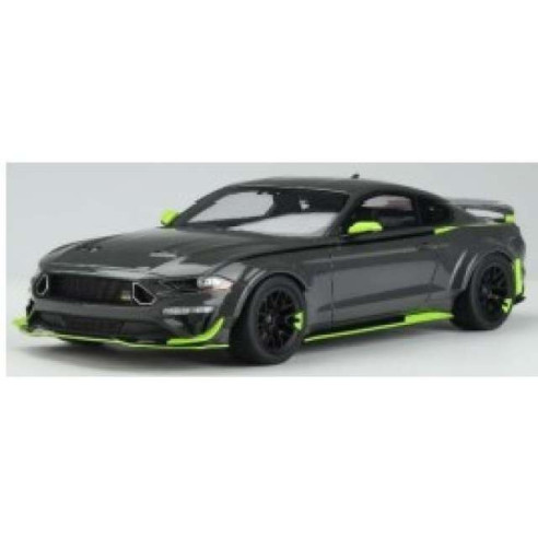 Ford, RTR Mustang Spec 5 Coupe, 1/18