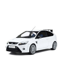 Ford, Focus Mk2 RS, 1/18