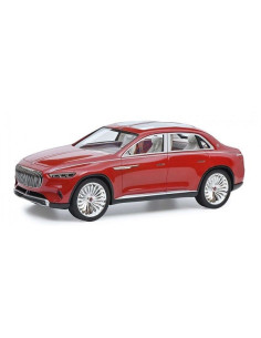 Mercedes, Maybach Ultimate Luxury, 1/18