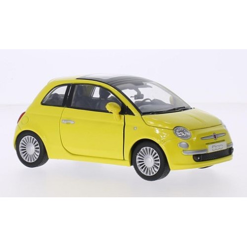 Fiat, 500, 1/24