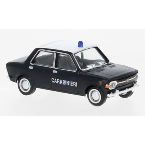 Fiat, 128, 1/87