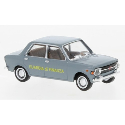 Fiat, 128, 1/87