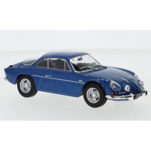 Renault, Alpine A110 1300, 1/24