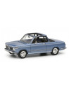 BMW, 2002 Cabriolet, 1/43