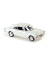 Peugeot, 404 Coupe, 1/43