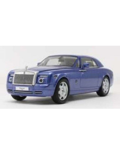Rolls Royce, Phantom Coupe, 1/43