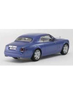 Rolls Royce, Phantom Coupe, 1/43 2