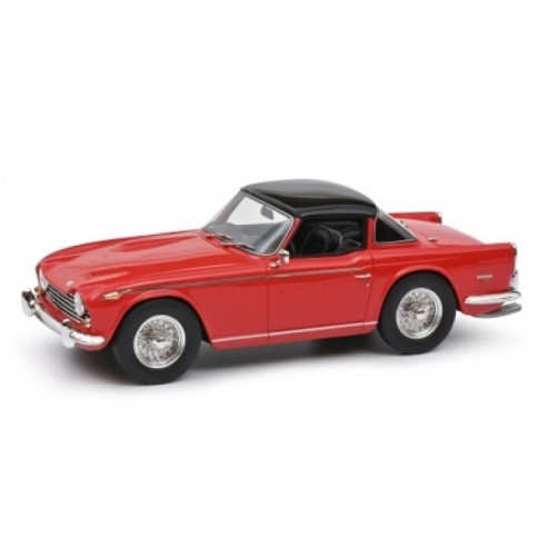 Triumph, TR5, 1/18