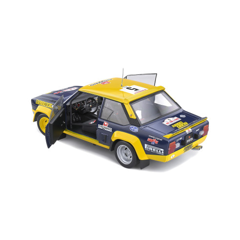 Fiat, 131 Abarth, 1/18