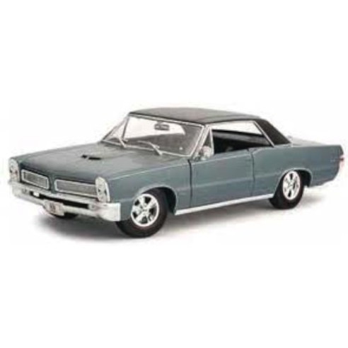 Pontiac, GTO, 1/18