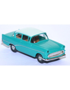 Opel, Kapitaen P1 Limousine, 1/87