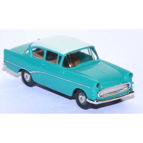 Opel, Kapitaen P1 Limousine, 1/87