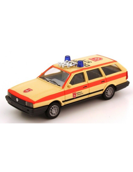 Volkswagen VW, Passat B2 Variant Facelift, 1/87