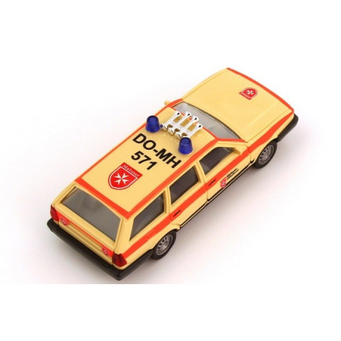 Volkswagen VW, Passat B2 Variant Facelift, 1/87