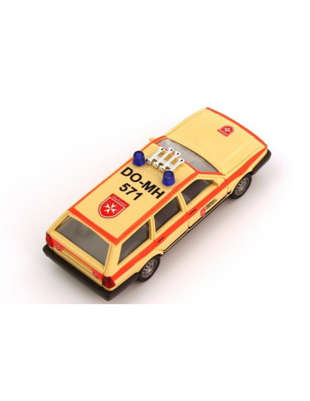 Volkswagen VW, Passat B2 Variant Facelift, 1/87