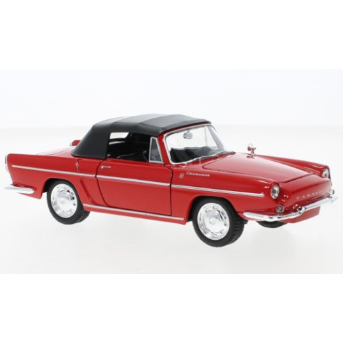 Renault, Caravelle Hardtop, 1/24