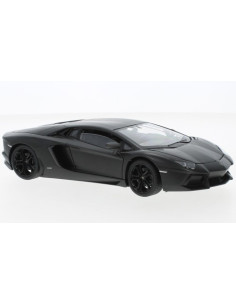 Lamborghini, Aventador LP700-4, 1/24
