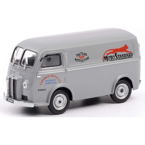 Peugeot, D3, 1/43